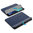 Trifold Smart Sleep/Wake Case & Stand for Samsung Galaxy Tab S3 (9.7-inch) - Dark Blue